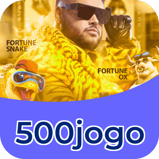 500jogo APK