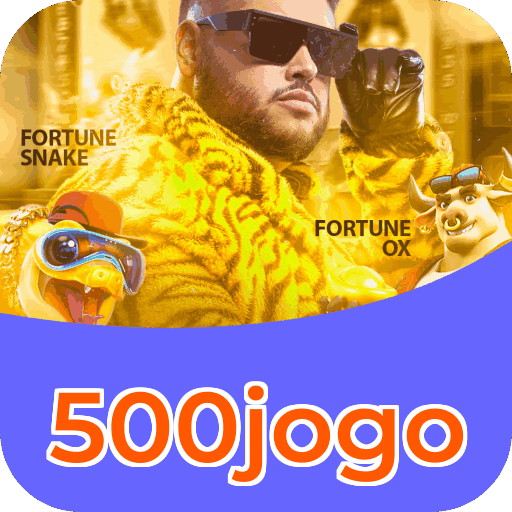 500jogo APK