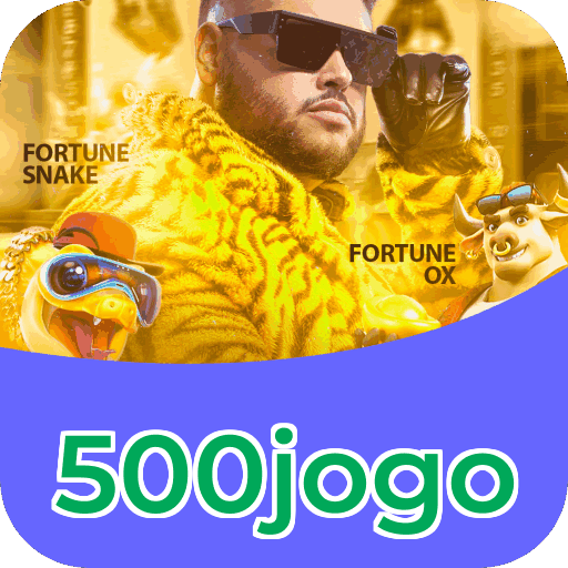 500jogo APK